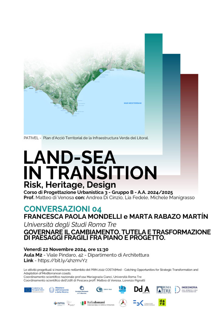 CONVERSAZIONI 04