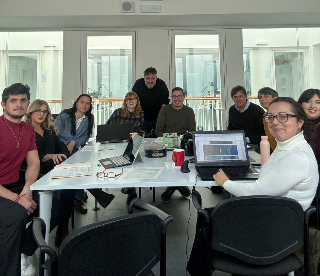 UdR1_WS| WORKSHOP UdR Roma Tre | Verso la chiusura della ricerca COSTA|Med