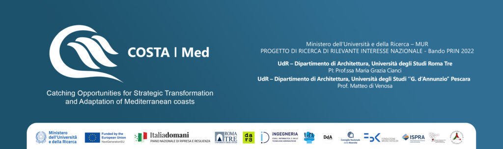 Conclusione del progetto COSTA|Med